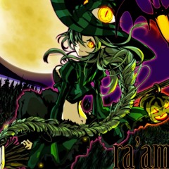 Ra'am - Rairyu