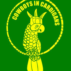 Cowboys in Cardigans - She Should Be The Queen (Rock)