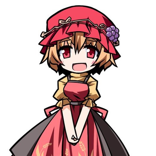 Touhou 10: MoF - Stage 1 - A God That Misses People - Romantic Fall