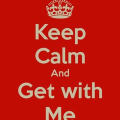 Get With Me - Feat. Beauti Donovan