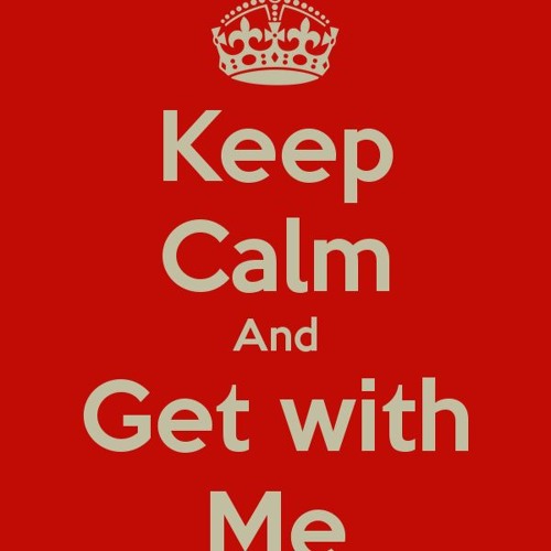 Get With Me - Feat. Beauti Donovan