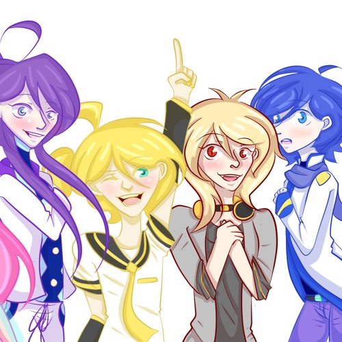 [6 Vocaloid Cover] If It's Making a Song, Let's Get Started!