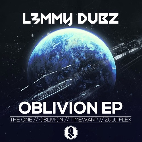 L3MMY DUBZ  - TIMEWARP (OUT NOW ON GULLY BEATS)