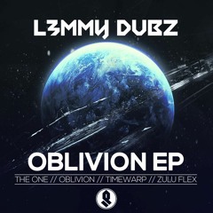 L3MMY DUBZ - THE ONE (OUT NOW ON GULLY BEATS)