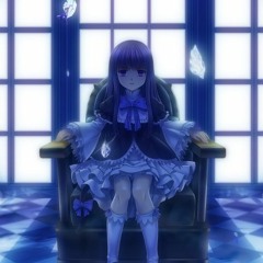 Seizensetsu/Doctrine Of Fundamentally Good - Bernkastel (Image Song)