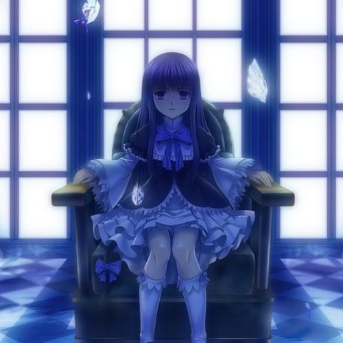 Seizensetsu/Doctrine Of Fundamentally Good - Bernkastel (Image Song)