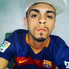 MC THEAGA DA 10 - SOU DA TROPA DA CAROBINHA 2016