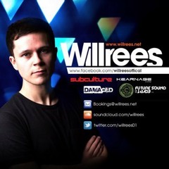 Will Rees Pres. ALIVE Episode 029 (Shugz Guest Mix)
