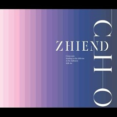 ZHIENDBlood Colourfull