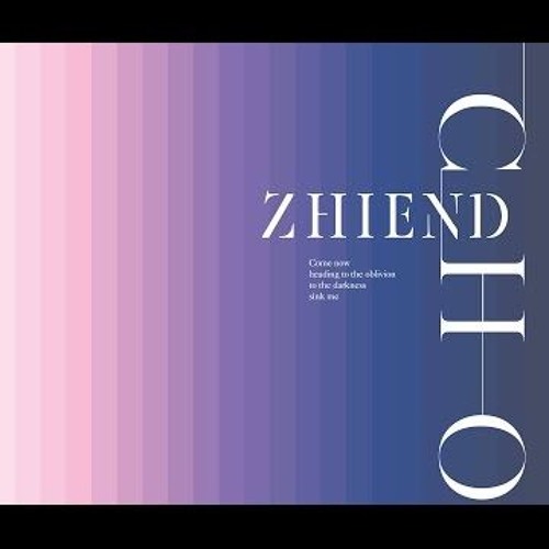 ZHIEND - Clouded Sky (English Version)