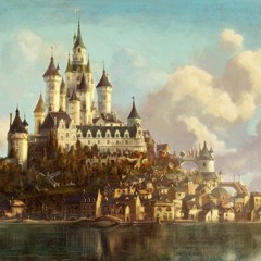 DJ Avalanche - My Kingdom