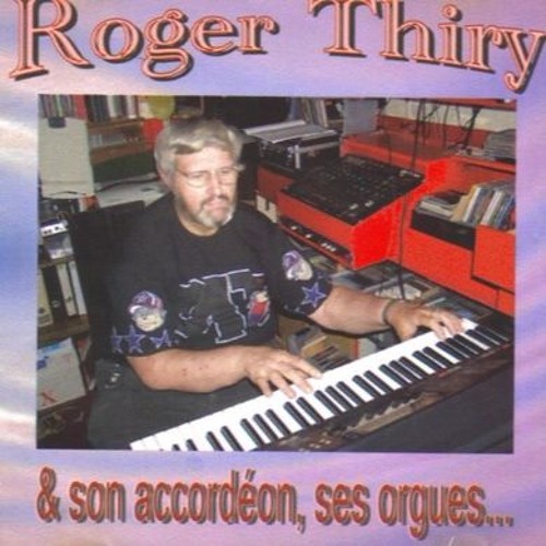 Stream Roger.thiry.au.tyros2 Avé Maria Àla Flûte De Pan