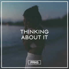 Just Kiddin - Thinking About It (Sig Remix)