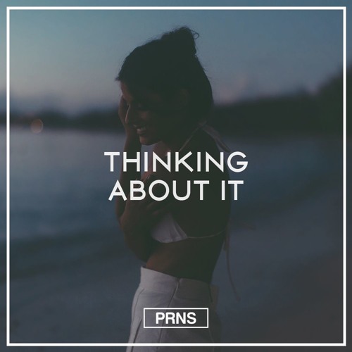 Just Kiddin - Thinking About It (Sig Remix)