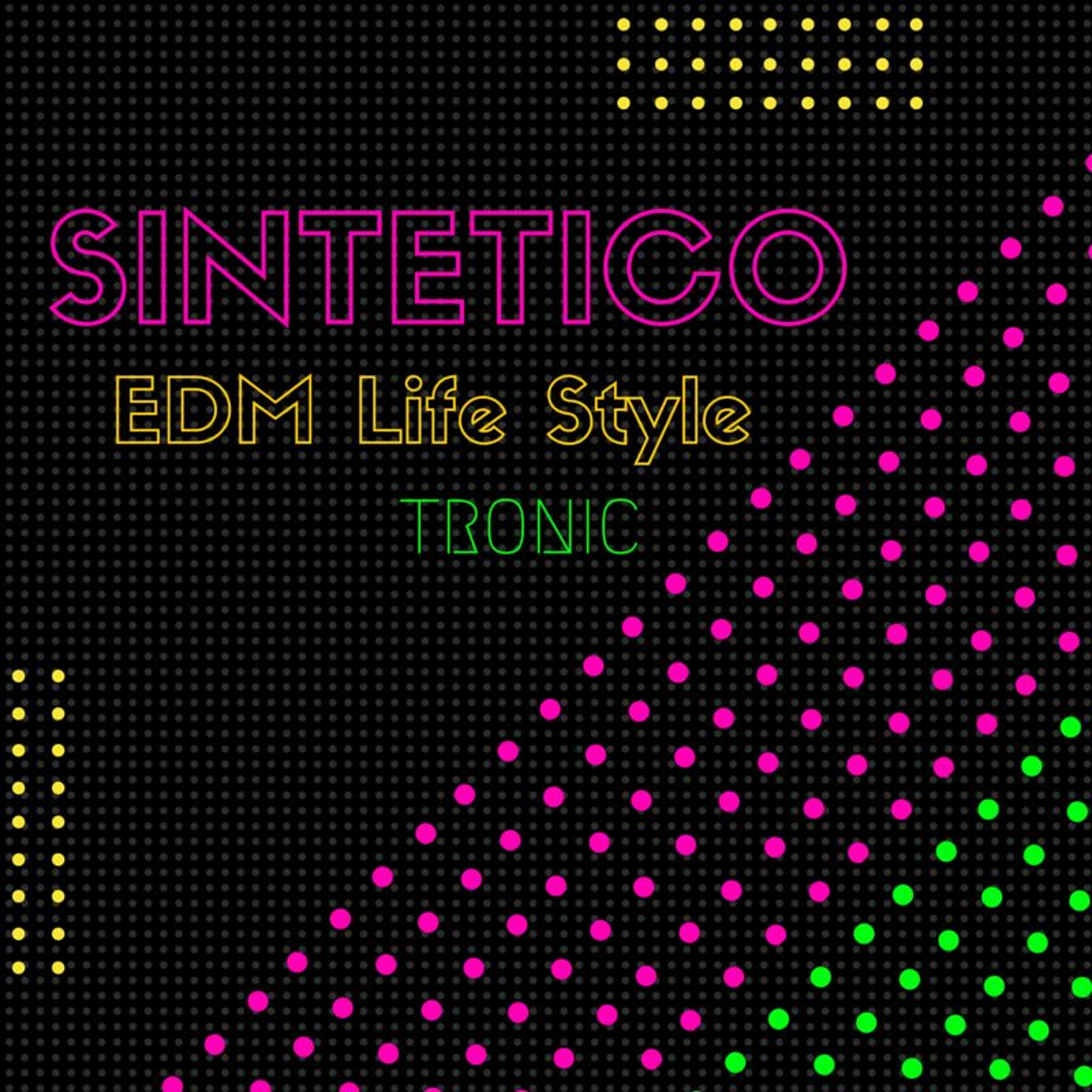 Sintetico episode artwork