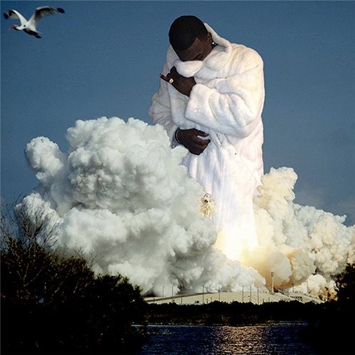 Gucci mane - I Might Be [LVDB] 2016