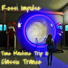 Time Machine Trip 10 - Classic Trance