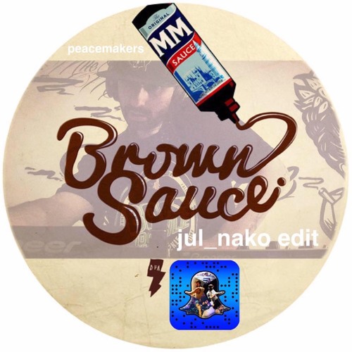 Peacemakers Jul Nako Edit