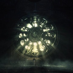 Bloodborne Bell Tower Toll Sound Effect