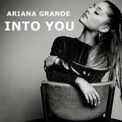 Ariana Grande - Into You (Jmartinez REMIX)