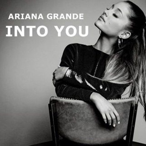 Stream Ariana Grande - Into You (Jmartinez REMIX) by Jmmusic | Listen  online for free on SoundCloud
