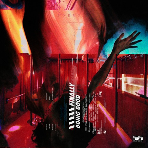 Finally Doing Good - Ismaël & Thomson (Prod. By Thomson)