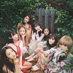 Oh My Girl - Windy Day