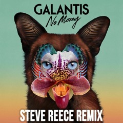 No Money (Steve Reece Remix)