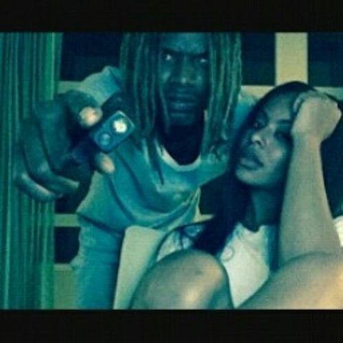 Fetty Wap - One I Want (NEW SONG 2016)