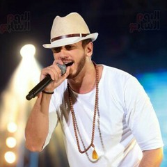 سعد لمجرد - أنا ماشي ساهل (Live Mawazine'16)