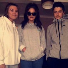 Tia’s playlist(new)