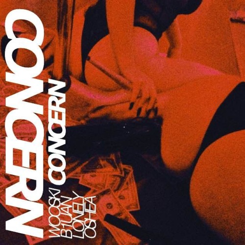 08p ~ Concern (B1uan X Wooski X Lonely X Oshea)
