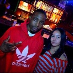 Dottie Staxx - Take off - ft Money Moe