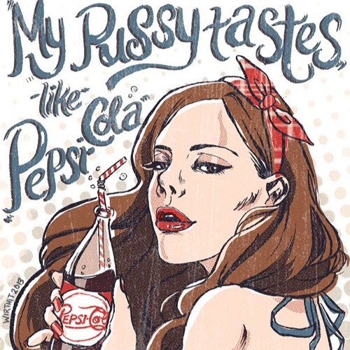 Stream Cola Top - Lana Del Rey X JRO by x.PLUR.x | Listen online for free  on SoundCloud