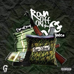 Ran Off On The Plug Cover