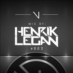NEW NEED #002 - Guest: Henrik Legan