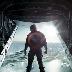 Taking A Stand - Captain America The Winter Soldier Main Theme (Henry Jackman)
