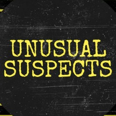 Unusual Suspects Ibiza 26,05,2016 - Diego Jimenez @ Sankeys Ibiza