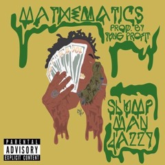 sLumpman jazzy - mathematics