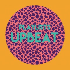 Upbeat