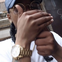 Hol' Up - Beezy B - mixed by meene_da_truth