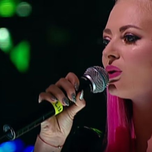 Delia - Ce Are Ea (Official Video Live)