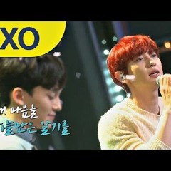 Chanyeol (찬열) & Chen (첸) - If We Love Again (다시 사랑한다면)