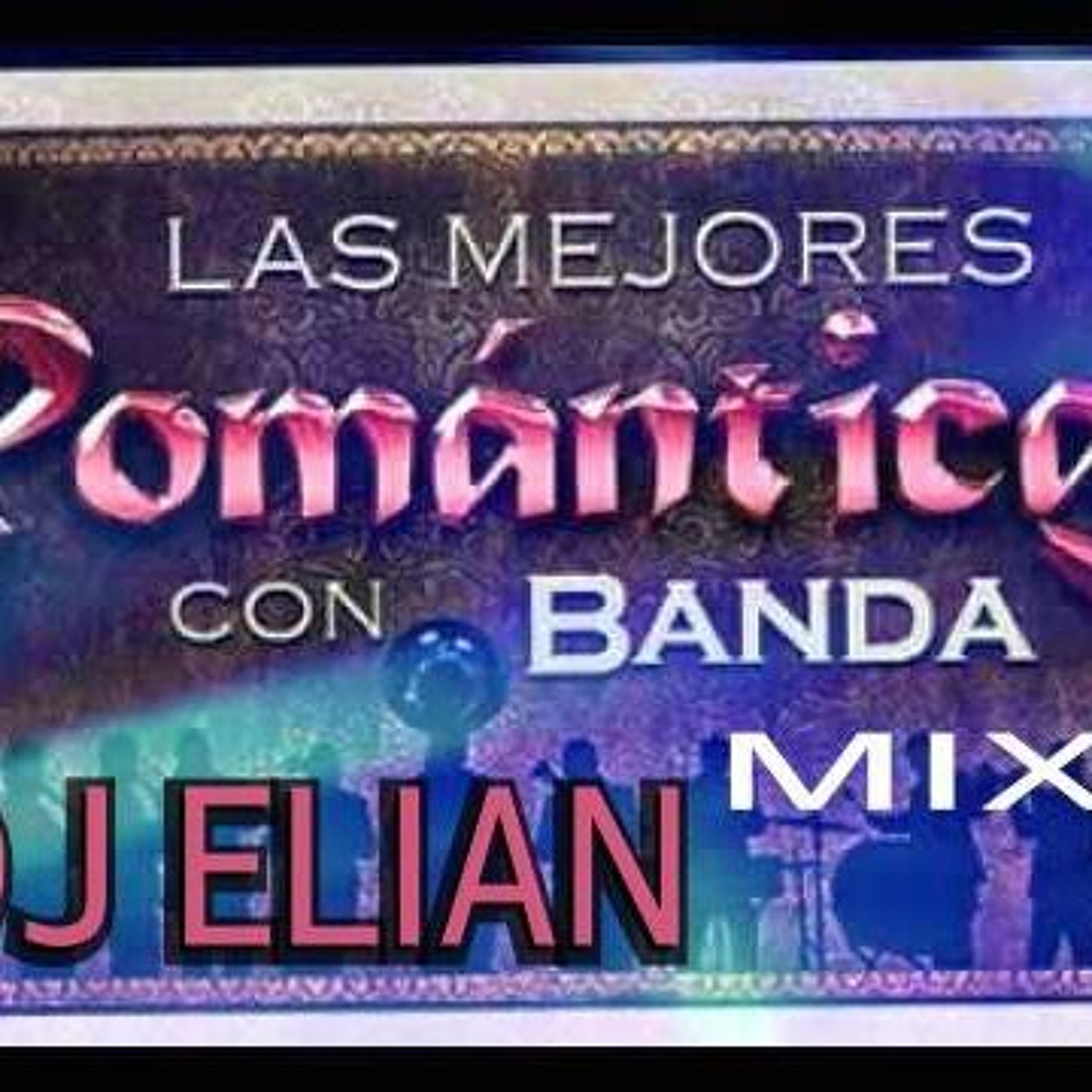 Banda Romantico Mix episode artwork