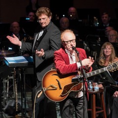 I Go To Pieces-Laguna Concert Band with Peter Asher