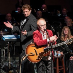 Crying In The Rain-Laguna Concert Band with Peter Asher
