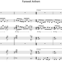 Farewell Anthem