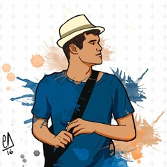 Preconceito - Johnny Silva (acústico)