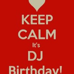 DJBEURT BEURTHDAY MIX 2.0