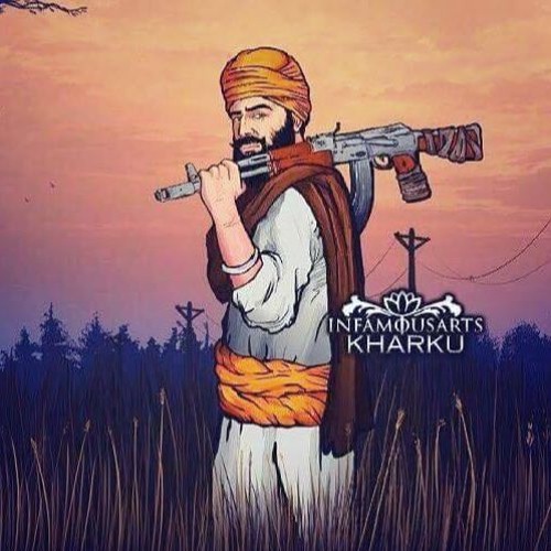 Sant Sipahi - Giani Sant Singh Ji Maskeen